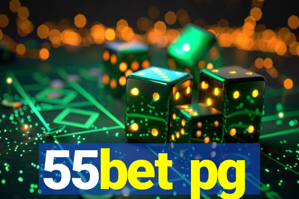 55bet pg